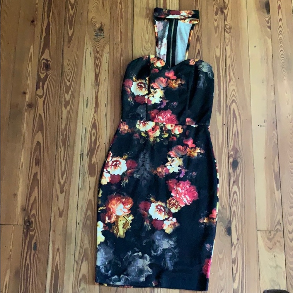Cocktail Dress
